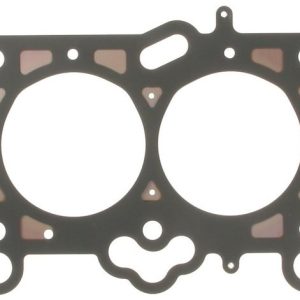 Clevite 77 Cylinder Head Gasket, 3.27 Inch Cylinder Bore Diameter, Multi-Layered Steel, 0.02 Inch Compressed Thickness, Single – 54485