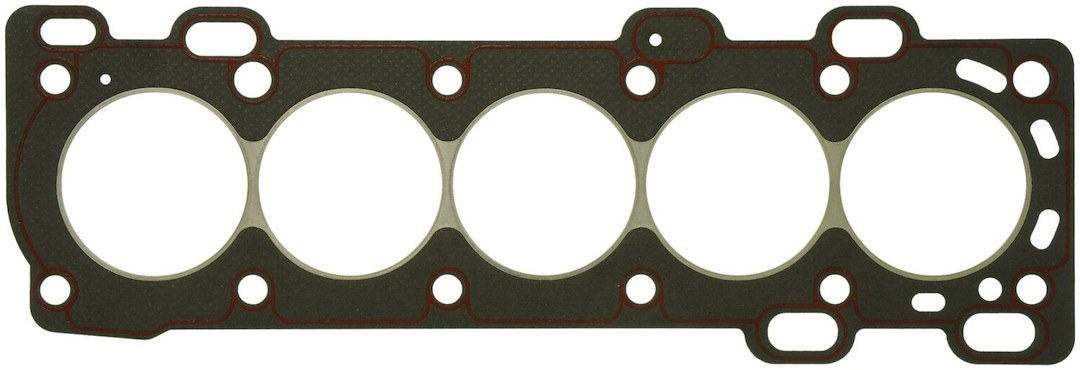 Clevite 77 Cylinder Head Gasket, 3.34 Inch Cylinder Bore Diameter, Graphite, 0.06 Inch Compressed Thickness, Single – 54570