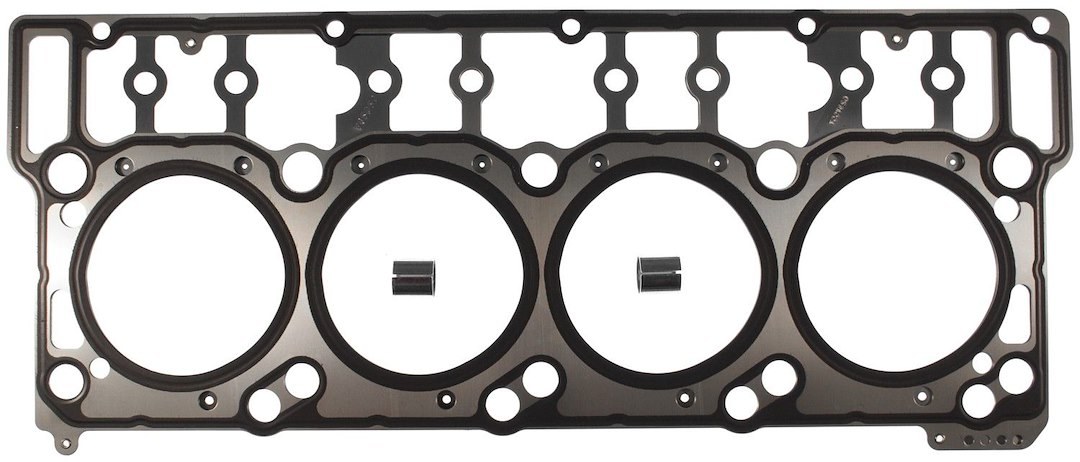 Clevite 77 Cylinder Head Gasket, Multi-Layered Steel, Single/ with 20 Millimeter Cylinder Head Dowel – 54579A