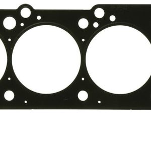 Clevite 77 Cylinder Head Gasket, 3.88 Inch Cylinder Bore Diameter, Multi-Layered Steel, 0.04 Inch Compressed Thickness, Single – 54611