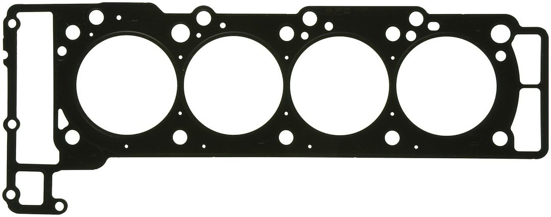 Clevite 77 Cylinder Head Gasket, 3.88 Inch Cylinder Bore Diameter, Multi-Layered Steel, 0.04 Inch Compressed Thickness, Single – 54611