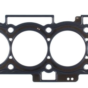 Clevite 77 Cylinder Head Gasket, 3.53 Inch Cylinder Bore Diameter, Multi-Layered Steel, 0.04 Inch Compressed Thickness, Single – 54741