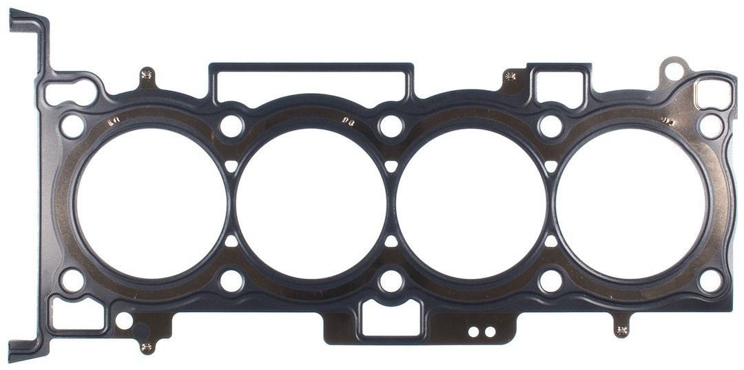 Clevite 77 Cylinder Head Gasket, 3.53 Inch Cylinder Bore Diameter, Multi-Layered Steel, 0.04 Inch Compressed Thickness, Single – 54741