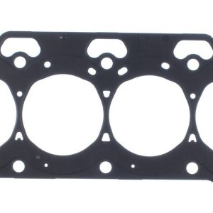 Clevite 77 Cylinder Head Gasket, 3.19 Inch Cylinder Bore Diameter, Multi-Layered Steel, 0.04 Inch Compressed Thickness, Single – 54773