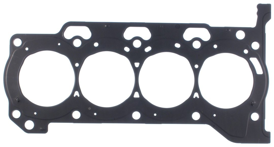 Clevite 77 Cylinder Head Gasket, 3.19 Inch Cylinder Bore Diameter, Multi-Layered Steel, 0.04 Inch Compressed Thickness, Single – 54773