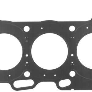 Clevite 77 Cylinder Head Gasket, 3.30 Inch Cylinder Bore Diameter, Multi-Layered Steel, 0.03 Inch Compressed Thickness, Single – 54782