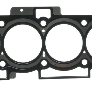 Clevite 77 Cylinder Head Gasket, 3.44 Inch Cylinder Bore Diameter, Multi-Layered Steel, 0.03 Inch Compressed Thickness, Single – 54999