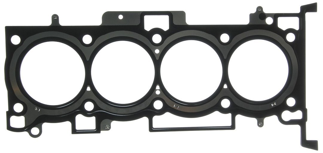 Clevite 77 Cylinder Head Gasket, 3.44 Inch Cylinder Bore Diameter, Multi-Layered Steel, 0.03 Inch Compressed Thickness, Single – 54999