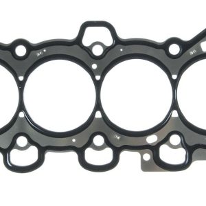 Clevite 77 Cylinder Head Gasket, 3.24 Inch Cylinder Bore Diameter, Multi-Layered Steel, 0.04 Inch Compressed Thickness, Single – 55001