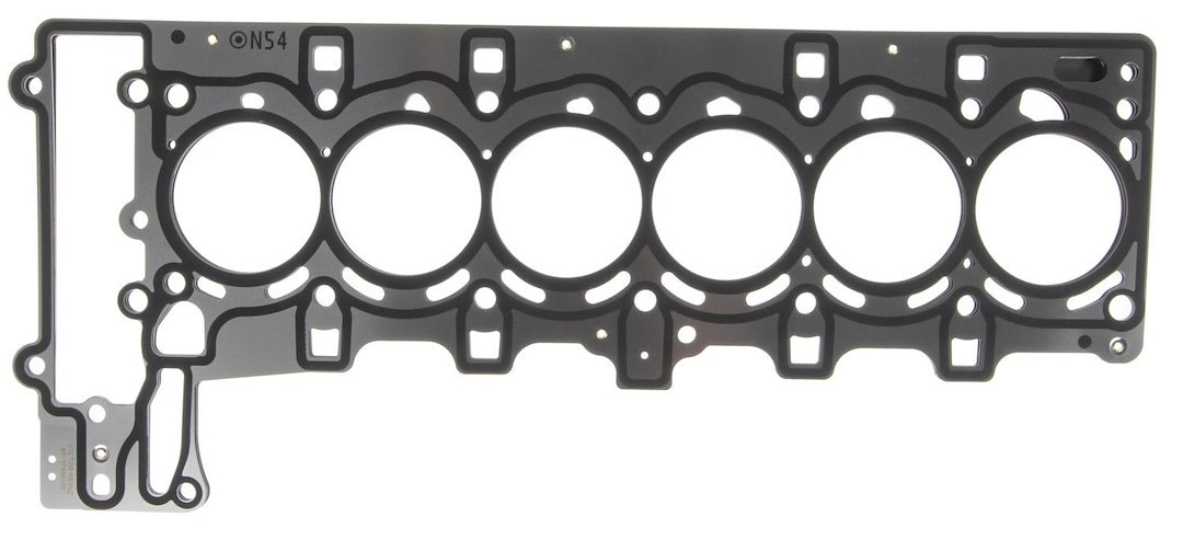 Clevite 77 Cylinder Head Gasket, Multi-Layered Steel, Single – 55002