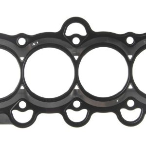 Clevite 77 Cylinder Head Gasket, 3.07 Inch Cylinder Bore Diameter, Multi-Layered Steel, 0.04 Inch Compressed Thickness, Single – 55010