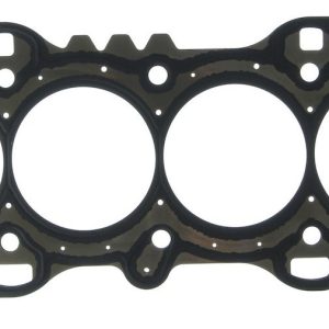 Clevite 77 Cylinder Head Gasket, 3.56 Inch Cylinder Bore Diameter, Multi-Layered Steel, 0.04 Inch Compressed Thickness, Single – 55011