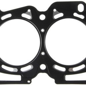 Clevite 77 Cylinder Head Gasket, 3.95 Inch Cylinder Bore Diameter, Multi-Layered Steel, 0.06 Inch Compressed Thickness, Single – 55016