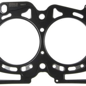 Clevite 77 Cylinder Head Gasket, 3.93 Inch Cylinder Bore Diameter, Multi-Layered Steel, 0.06 Inch Compressed Thickness, Single – 55017