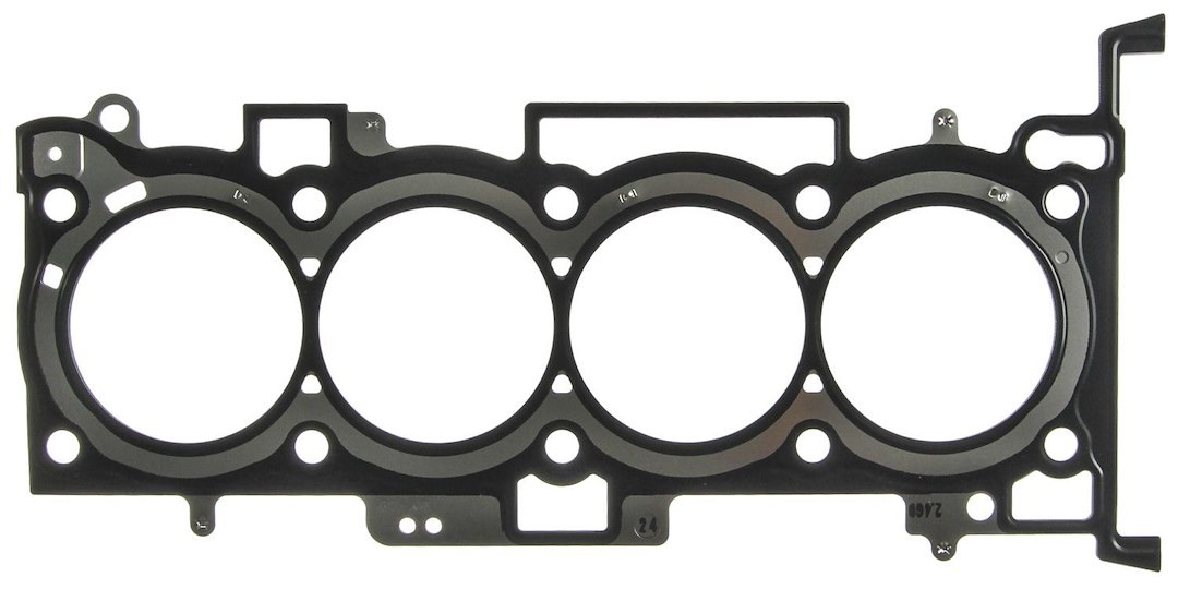 Clevite 77 Cylinder Head Gasket, Multi-Layered Steel, Single – 55254