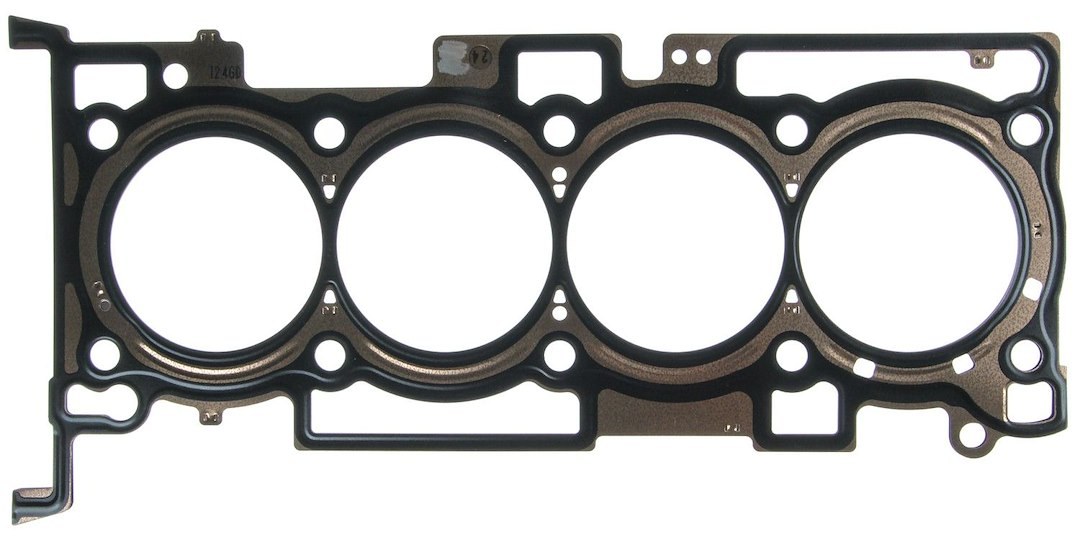 Clevite 77 Cylinder Head Gasket, Multi-Layered Steel, Single – 55342