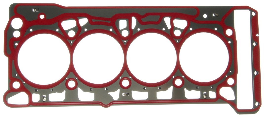 Clevite 77 Cylinder Head Gasket, Multi-Layered Steel, Single – 55345