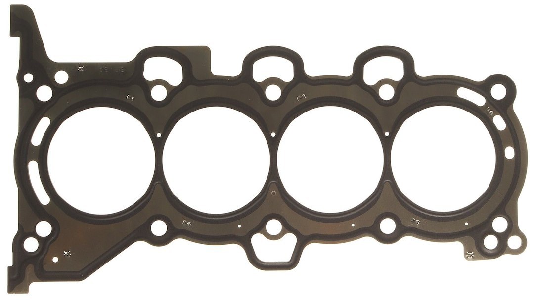 Clevite 77 Cylinder Head Gasket, Multi-Layered Steel, Single – 55397