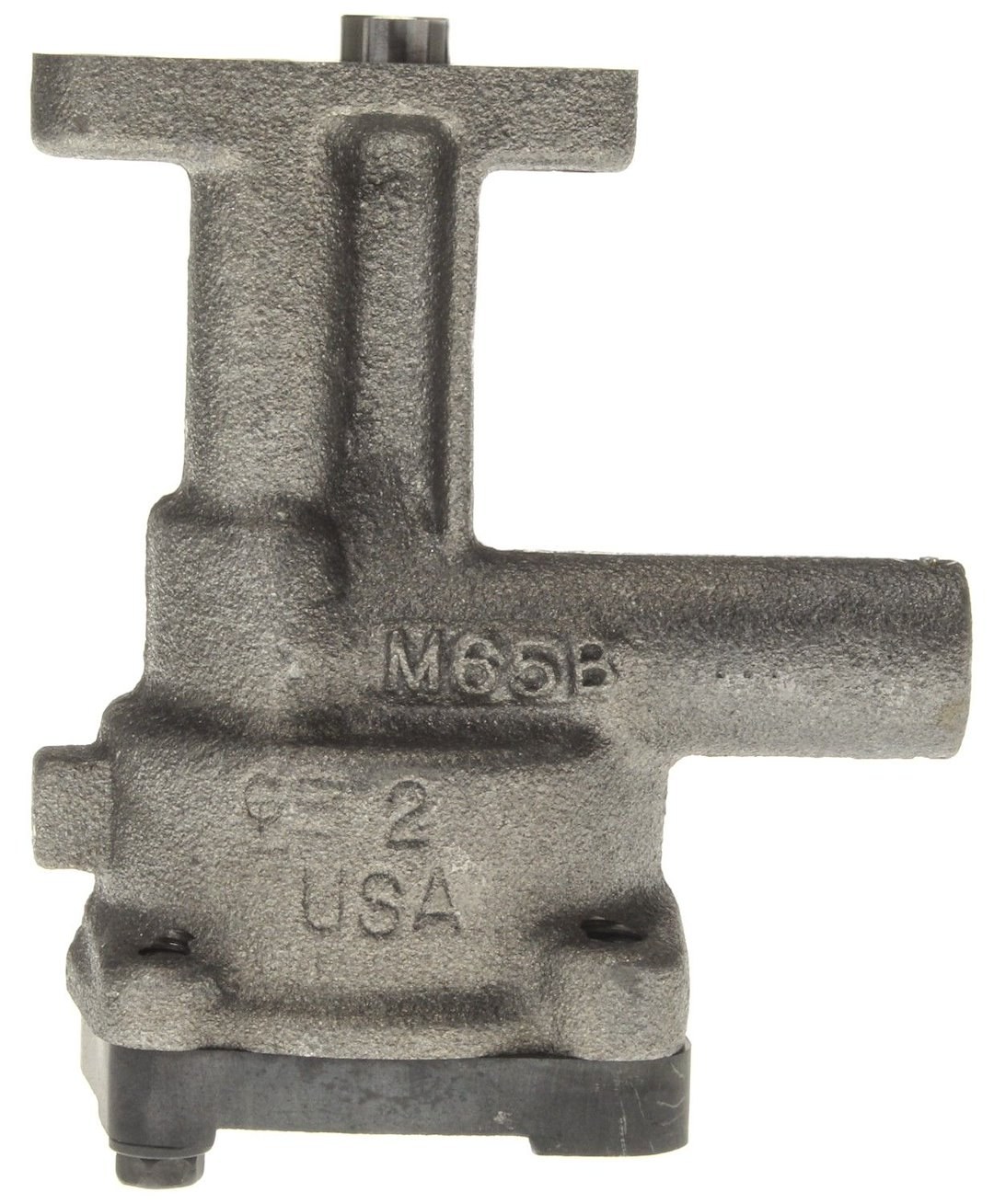 Clevite 77 Oil Pump, For Use with Ford 3.3L Engines, Wet Sump – 601-1096