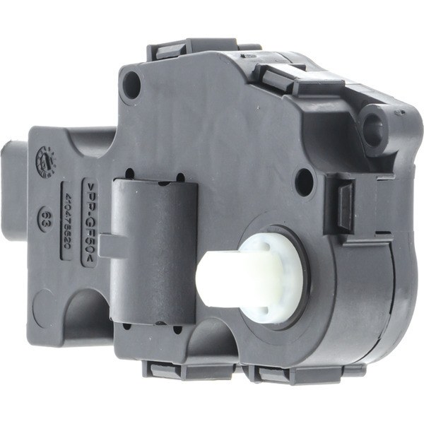 Clevite 77 Blend Door Actuator, Behr®, Electric Operation Mode – AA 18 000P