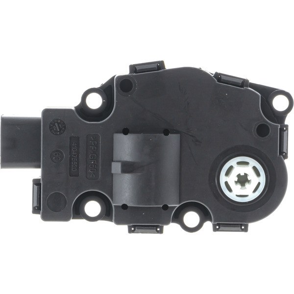 Clevite 77 Blend Door Actuator, Behr®, Electric Operation Mode – AA 18 000P