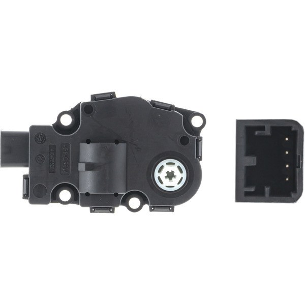 Clevite 77 Blend Door Actuator, Behr®, Electric Operation Mode – AA 18 000P
