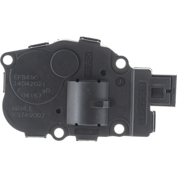 Clevite 77 Blend Door Actuator, Behr®, Electric Operation Mode – AA 18 000P