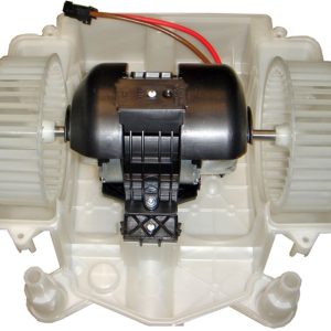 Clevite 77 Heater Fan Motor, Behr®, With Cage – AB 139 000P