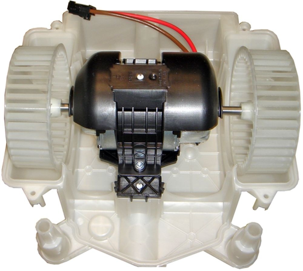 Clevite 77 Heater Fan Motor, Behr®, With Cage – AB 139 000P