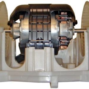 Clevite 77 Heater Fan Motor, Behr®, With Cage – AB 139 000P