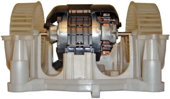 Clevite 77 Heater Fan Motor, Behr®, With Cage – AB 139 000P