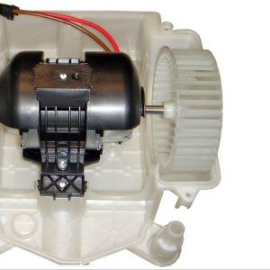Clevite 77 Heater Fan Motor, Behr®, With Cage – AB 139 000P