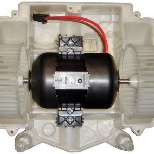 Clevite 77 Heater Fan Motor, Behr®, With Cage – AB 139 000P