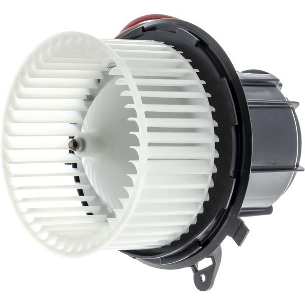 Clevite 77 Heater Fan Motor, Behr®, 12 Volt, Without Integrated Regulator, With Cage – AB 146 000P