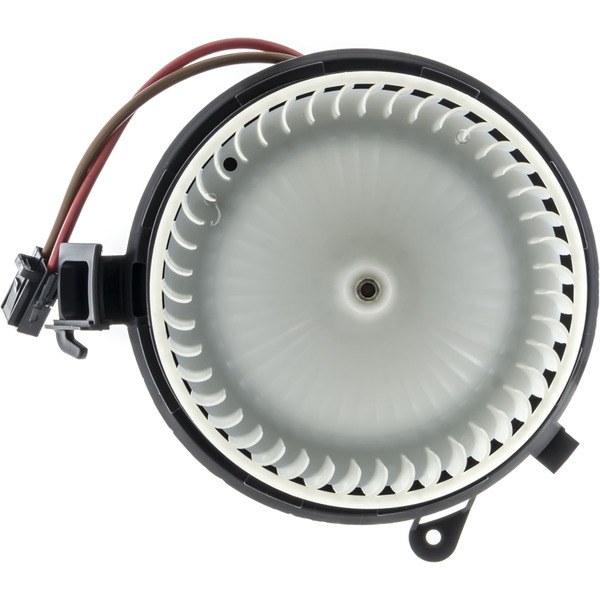 Clevite 77 Heater Fan Motor, Behr®, 12 Volt, Without Integrated Regulator, With Cage – AB 146 000P