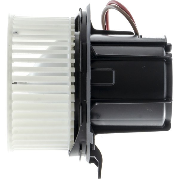 Clevite 77 Heater Fan Motor, Behr®, 12 Volt, Without Integrated Regulator, With Cage – AB 146 000P