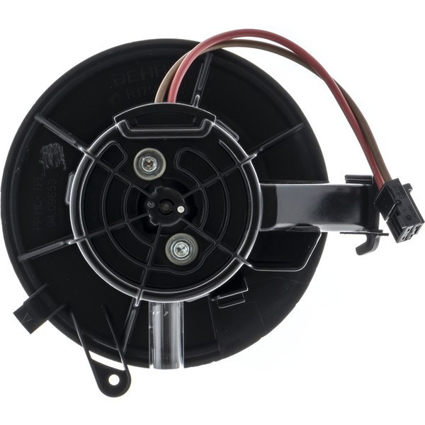 Clevite 77 Heater Fan Motor, Behr®, 12 Volt, Without Integrated Regulator, With Cage – AB 146 000P