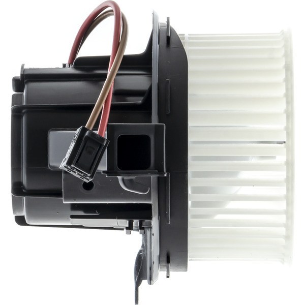 Clevite 77 Heater Fan Motor, Behr®, 12 Volt, Without Integrated Regulator, With Cage – AB 146 000P