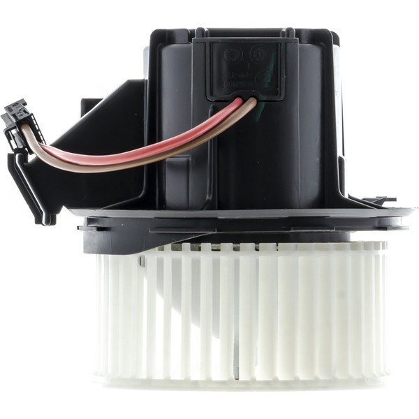 Clevite 77 Heater Fan Motor, Behr®, 12 Volt, Without Integrated Regulator, With Cage – AB 146 000P