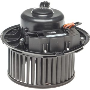Clevite 77 Heater Fan Motor, Behr®, With Integrated Regulator, With Cage – AB 149 000P
