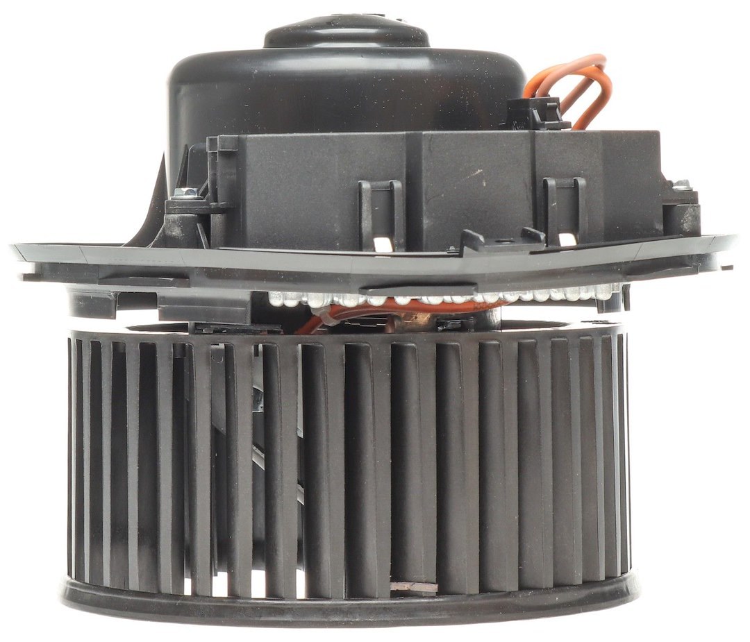 Clevite 77 Heater Fan Motor, Behr®, With Integrated Regulator, With Cage – AB 149 000P