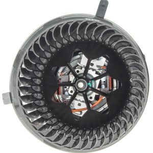 Clevite 77 Heater Fan Motor, Behr®, With Integrated Regulator, With Cage – AB 149 000P