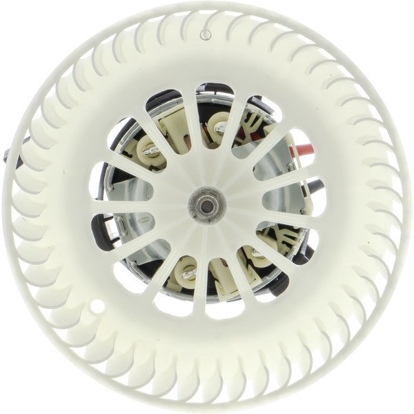 Clevite 77 Heater Fan Motor, Behr®, With Cage – AB 151 000P