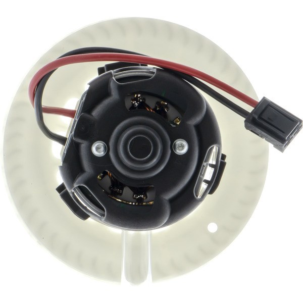 Clevite 77 Heater Fan Motor, Behr®, With Cage – AB 151 000P