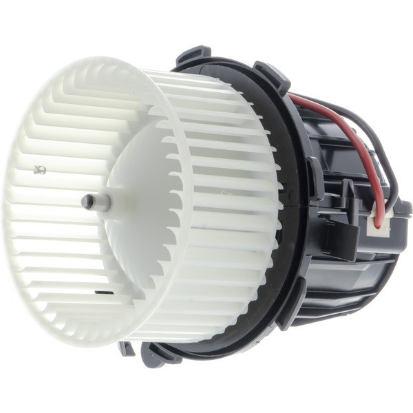 Clevite 77 Heater Fan Motor, Behr®, 230 Watt Rated Capacity, With Cage, 133 Millimeter Diameter – AB 182 000P