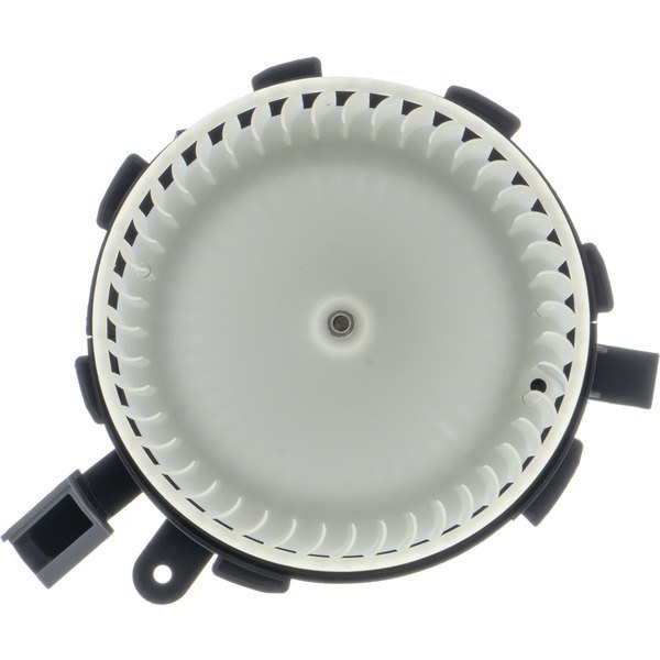 Clevite 77 Heater Fan Motor, Behr®, 230 Watt Rated Capacity, With Cage, 133 Millimeter Diameter – AB 182 000P