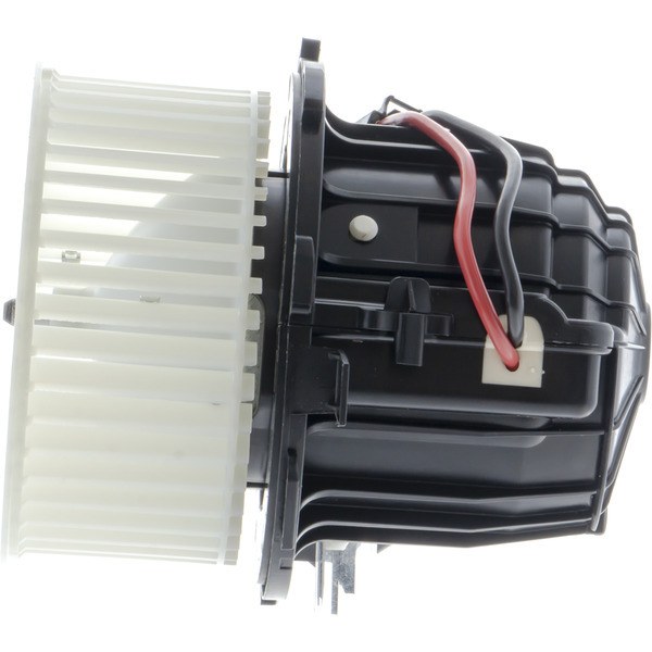 Clevite 77 Heater Fan Motor, Behr®, 230 Watt Rated Capacity, With Cage, 133 Millimeter Diameter – AB 182 000P