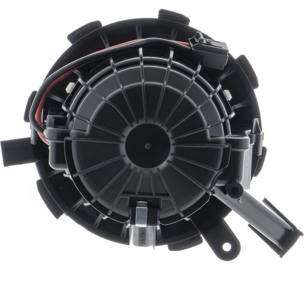 Clevite 77 Heater Fan Motor, Behr®, 230 Watt Rated Capacity, With Cage, 133 Millimeter Diameter – AB 182 000P