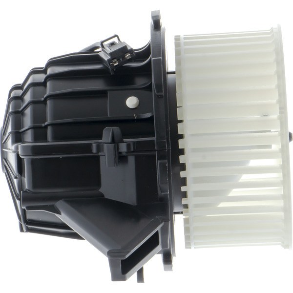 Clevite 77 Heater Fan Motor, Behr®, 230 Watt Rated Capacity, With Cage, 133 Millimeter Diameter – AB 182 000P