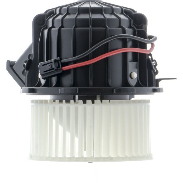 Clevite 77 Heater Fan Motor, Behr®, 230 Watt Rated Capacity, With Cage, 133 Millimeter Diameter – AB 182 000P